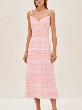 knee length dresses for ladies Jaden – Amsale